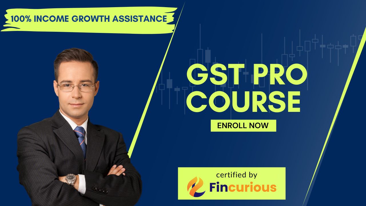 GST Pro Course